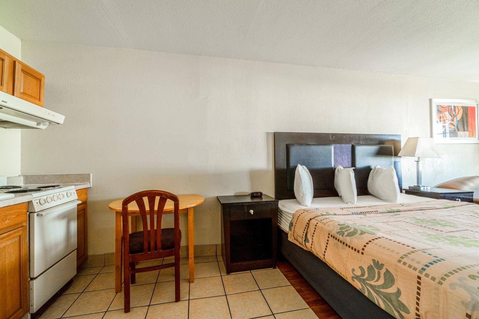 Executive Inn Port Lavaca By Oyo Exterior photo