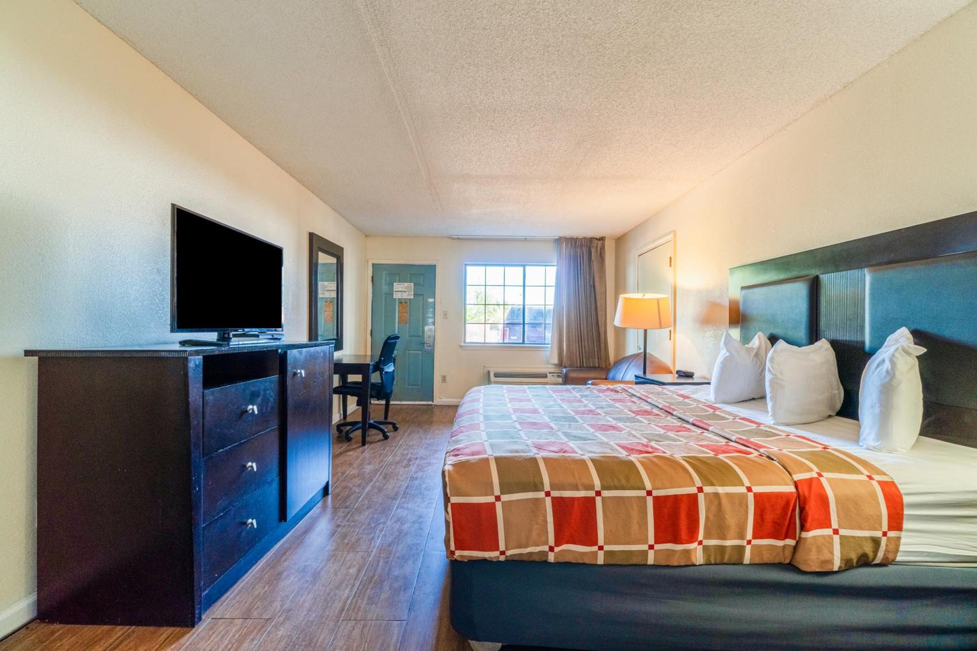 Executive Inn Port Lavaca By Oyo Exterior photo