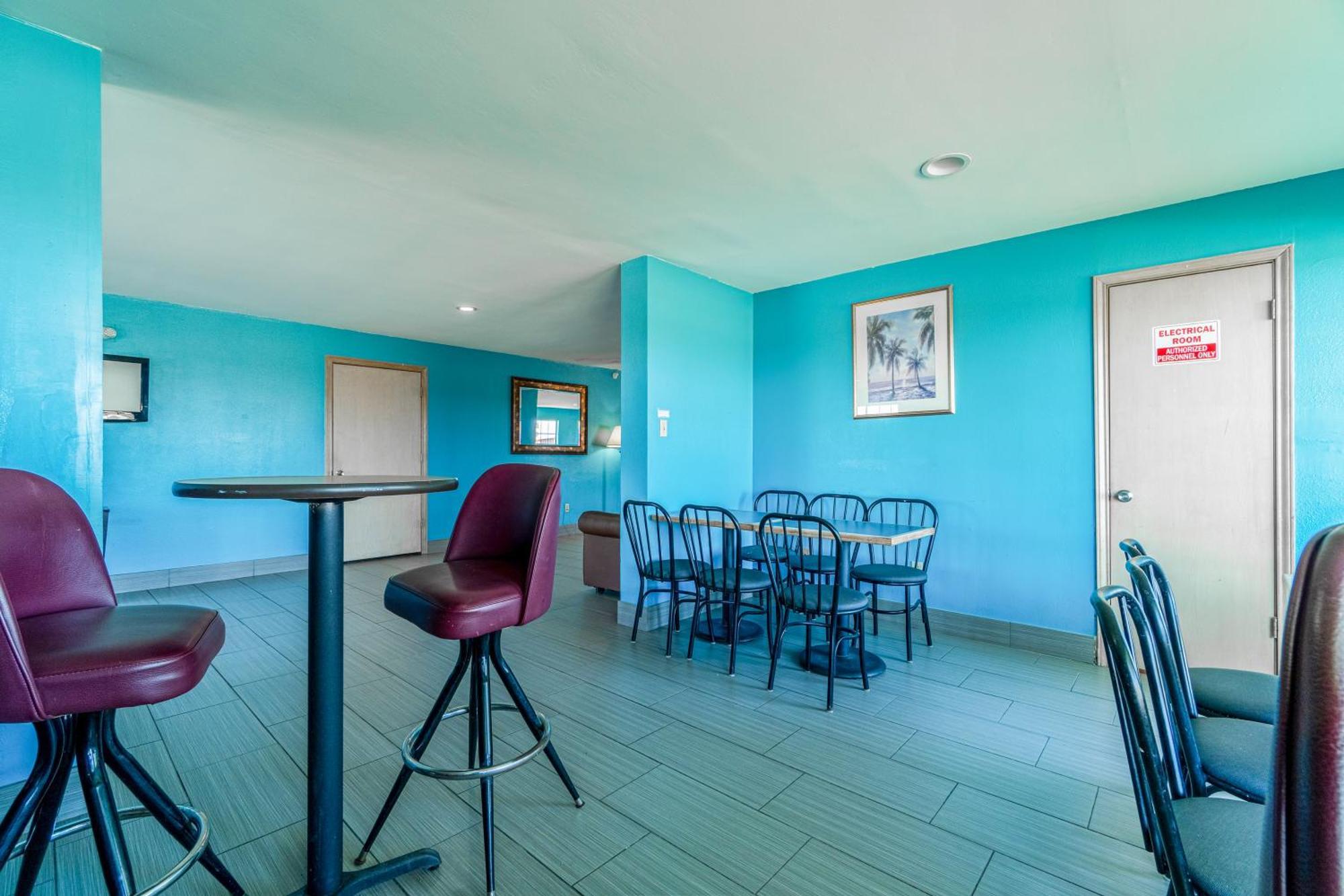 Executive Inn Port Lavaca By Oyo Exterior photo